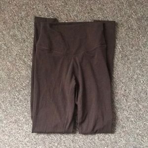 Balance athletica cloud leggings size xsmall